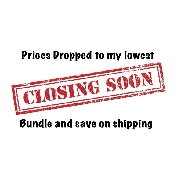 Closing 🫶🏻 - Picture 1 of 1